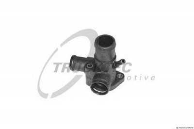 TRUCKTEC AUTOMOTIVE 0719023 -  Фланец охлаждающей жидкости